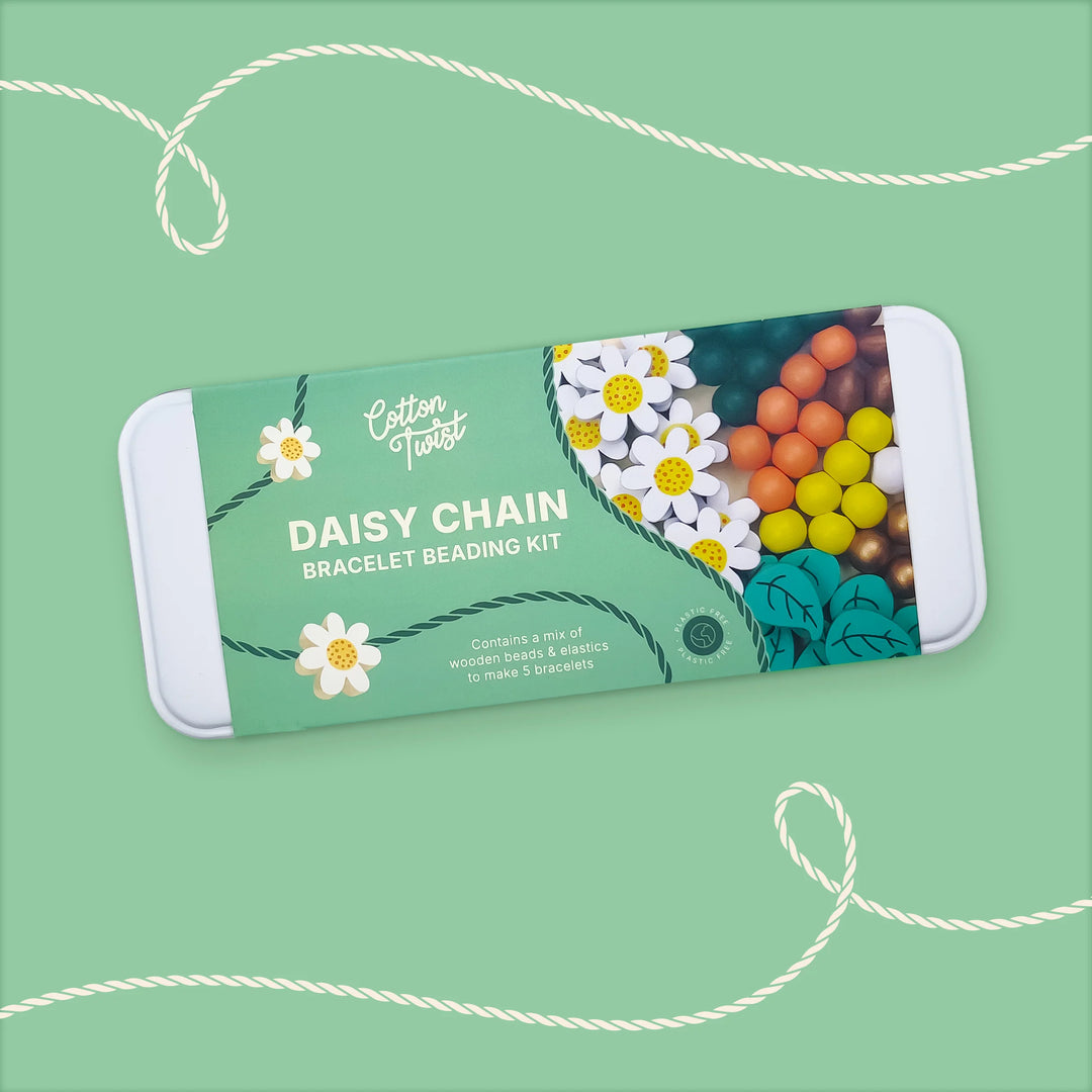 BEADING KIT | DAISY