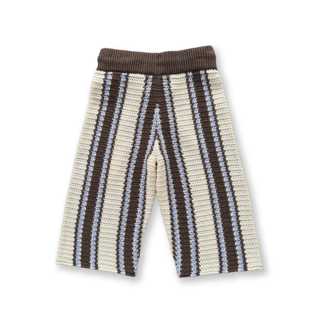 Buoy Stripe Pant