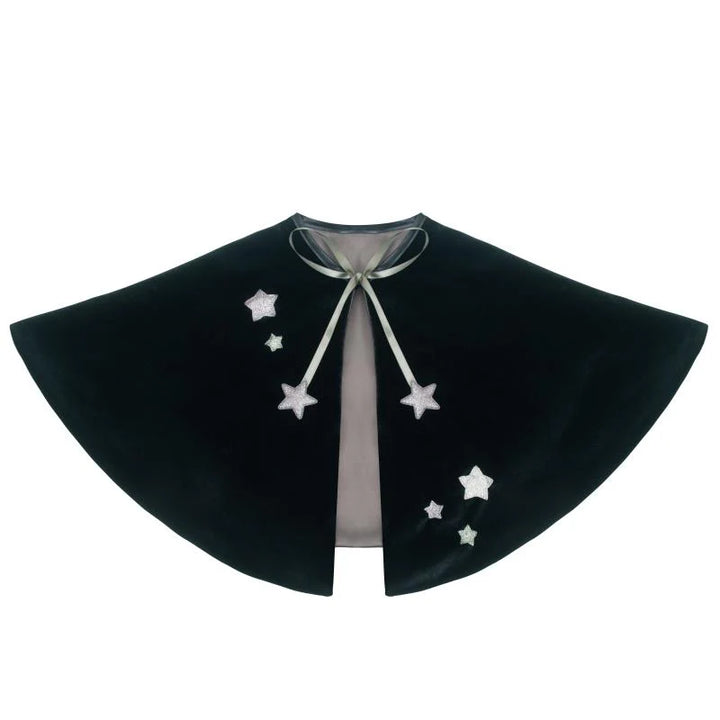 Gertrude Witch Cape