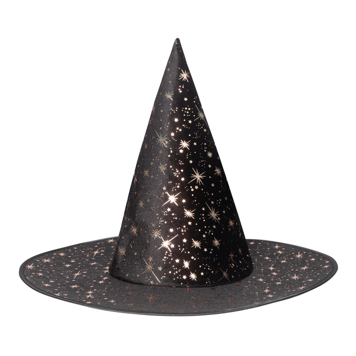 Mimi&lula aurora witch hat kids