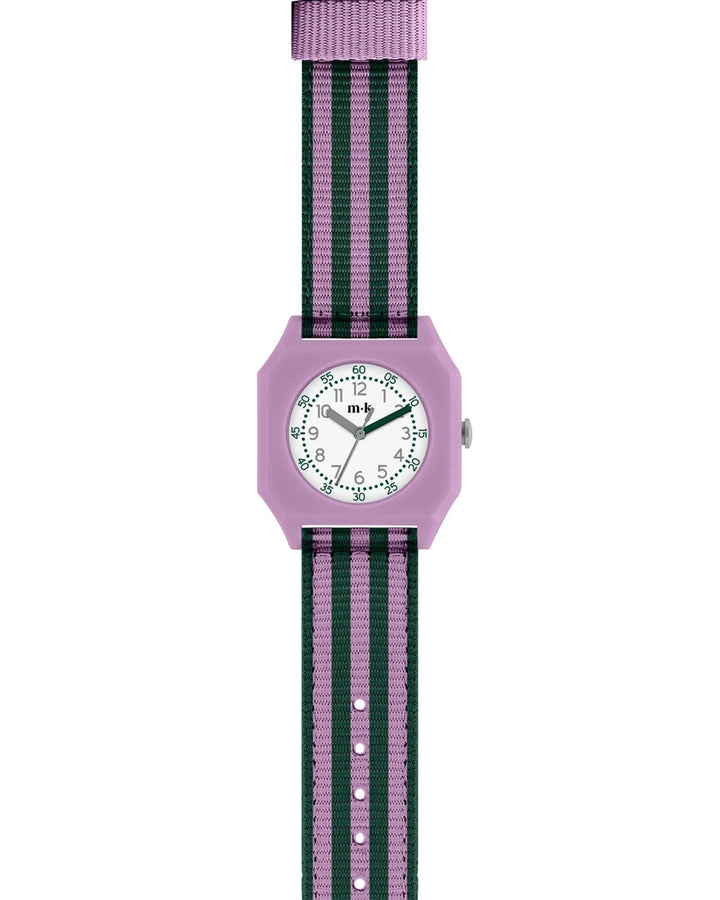 Unisex Kids Wrist Watch | Lavender Field