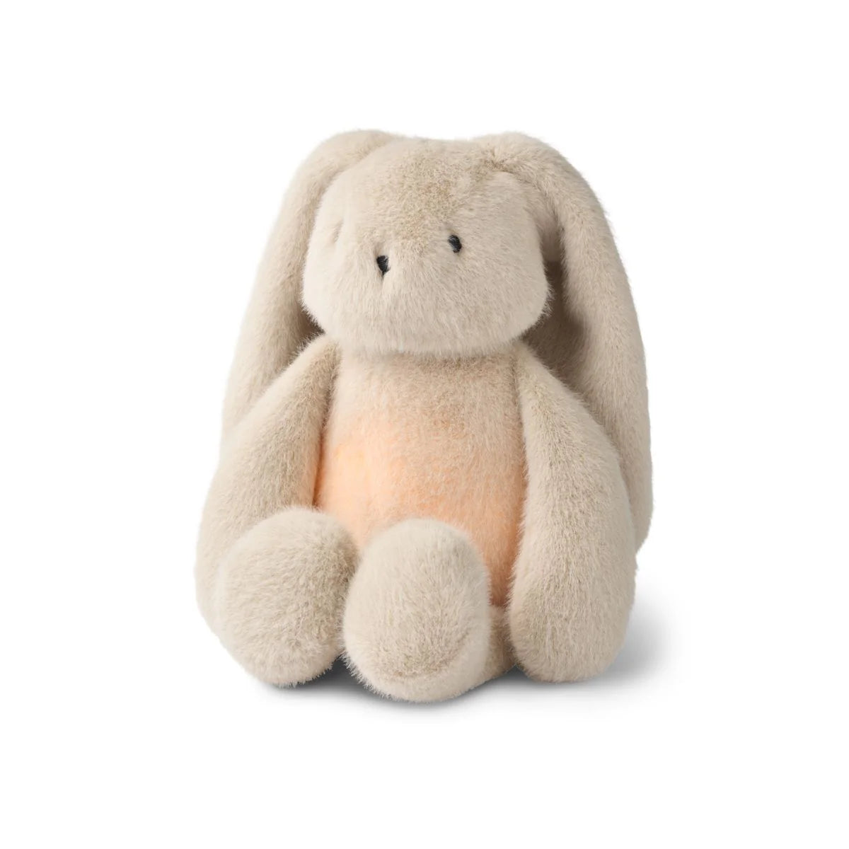 Hate Humming Teddy Rabbit | Mist – Animo Kids