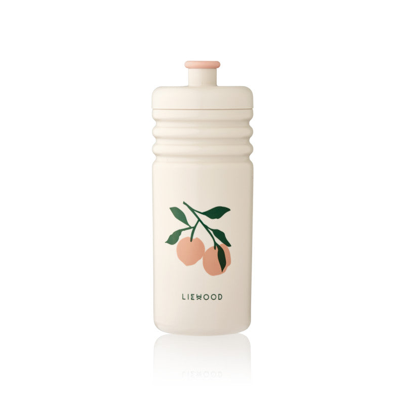 Liewood peach Lionel bottle 