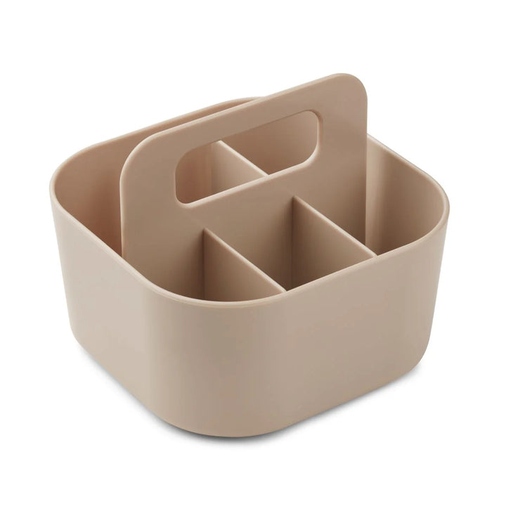 Liewood art storage caddy 