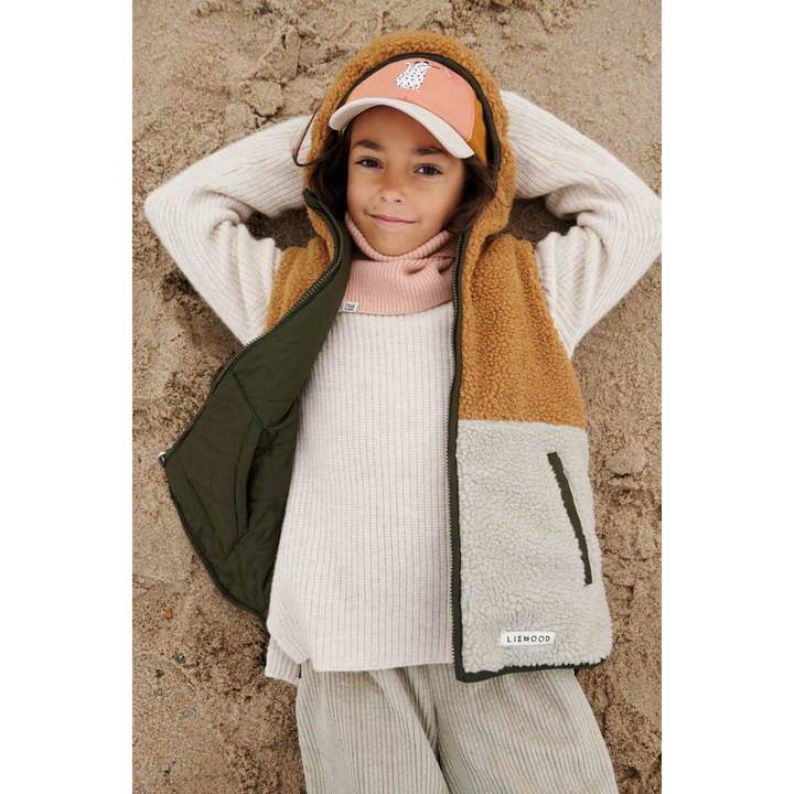 Liewood scandi outerwear kids