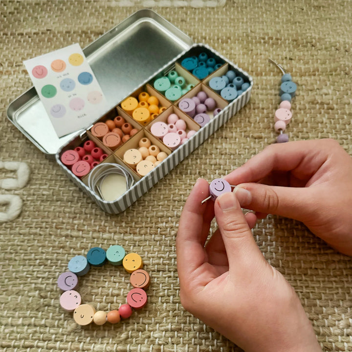 BEADING KIT | IT'S NICE TO BE NICE