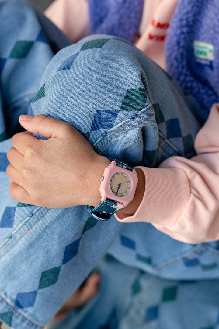 Unisex Kids Wrist Watch | Splashes