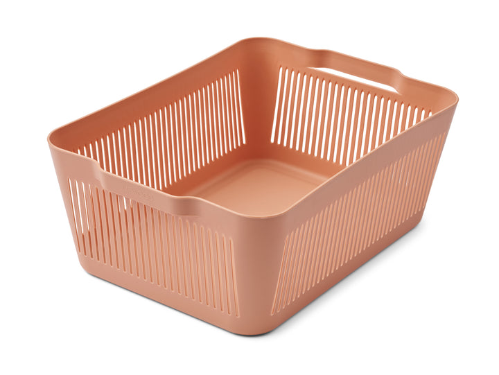 Makeeva Basket L | Tuscany Rose 2-Pack