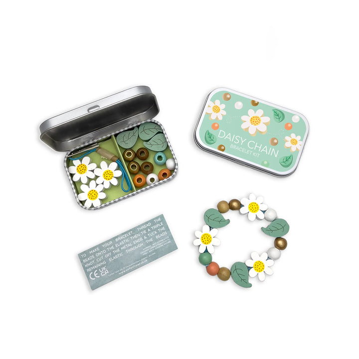 BRACELET GIFT KIT | DAISY