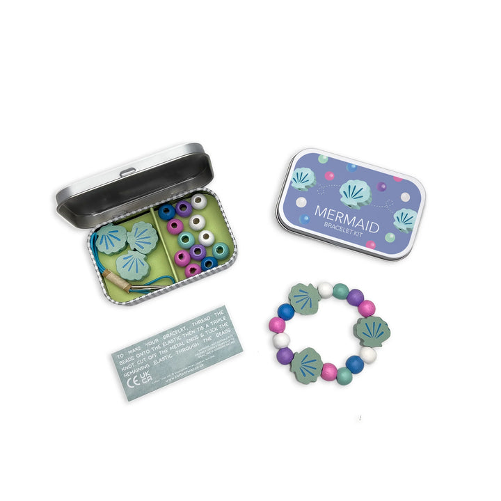 BRACELET GIFT KIT | MERMAID
