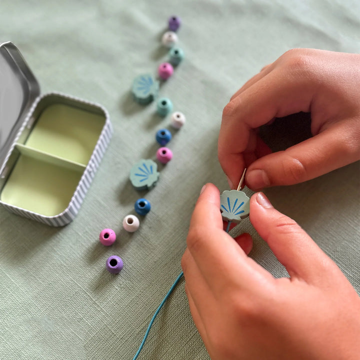 BRACELET GIFT KIT | MERMAID