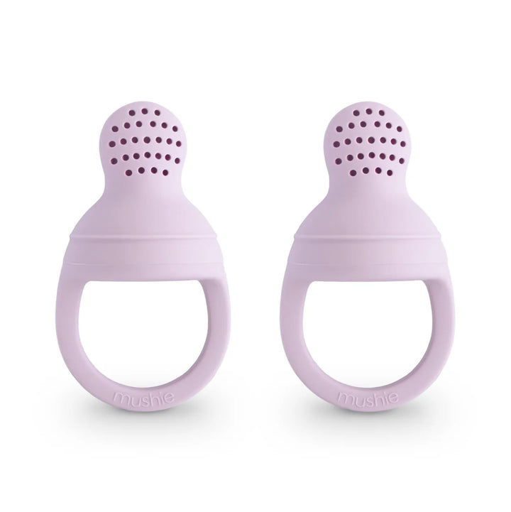 Fresh Food Feeder | Soft Lilac