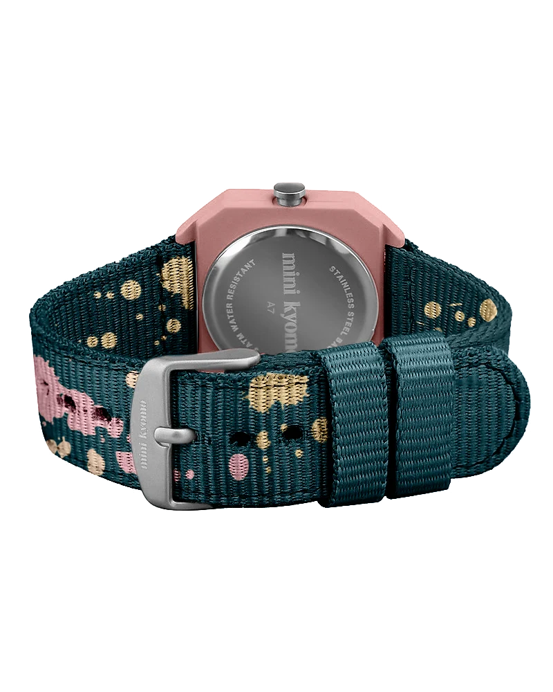 Unisex Kids Wrist Watch | Splashes