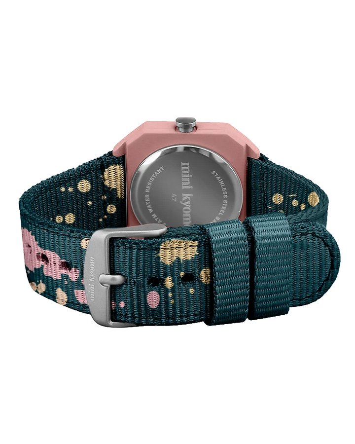 Unisex Kids Wrist Watch | Splashes