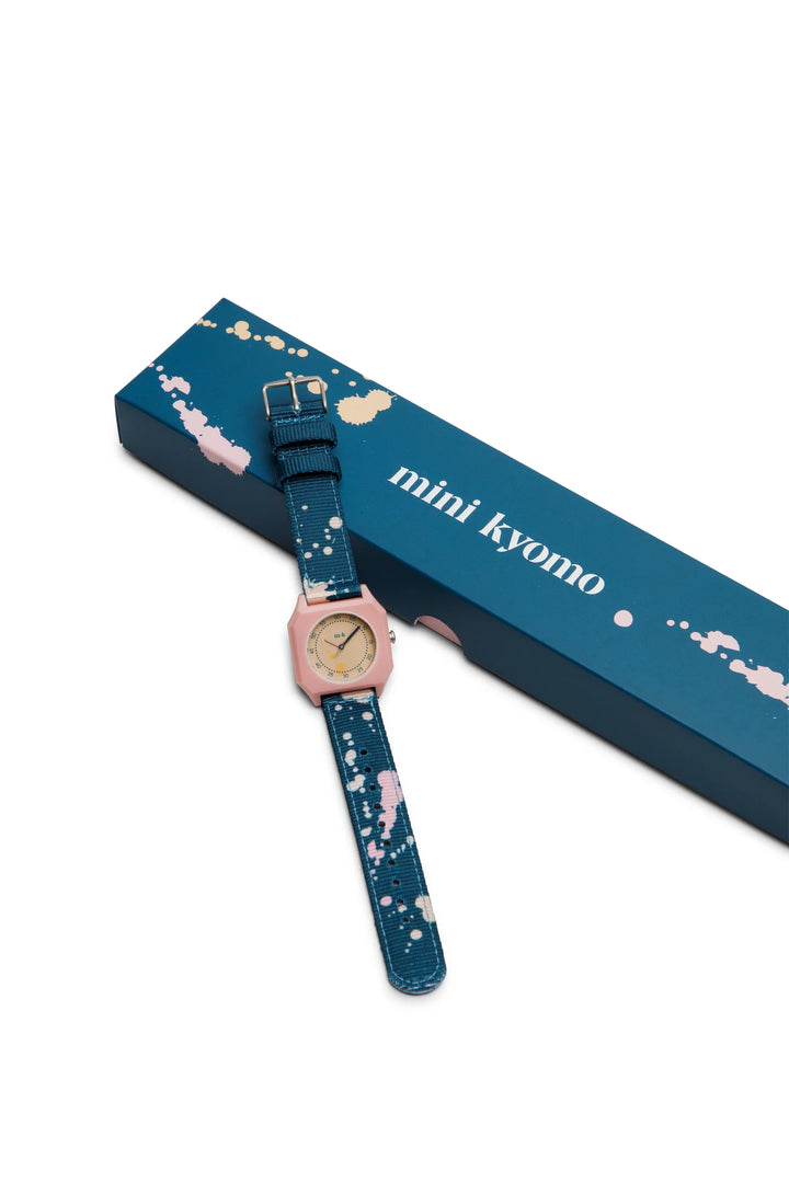 Unisex Kids Wrist Watch | Splashes
