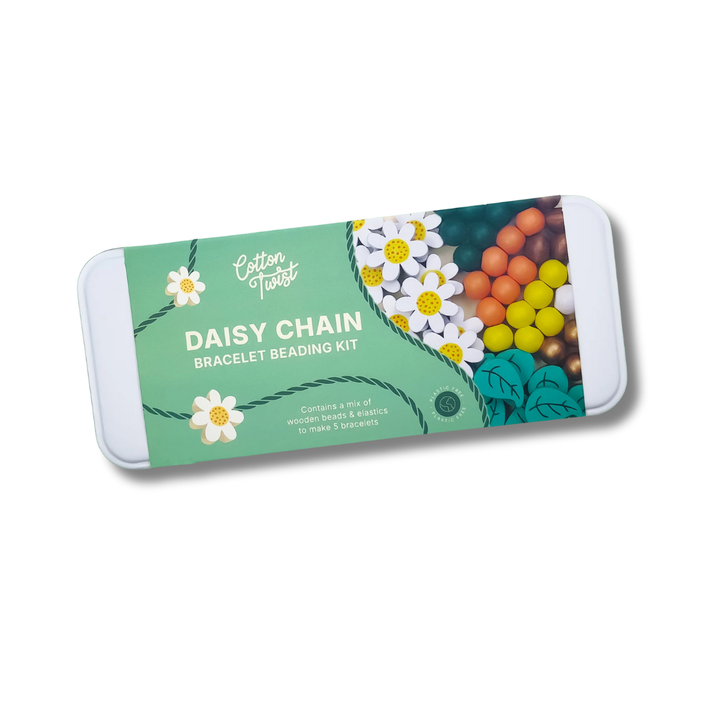 BEADING KIT | DAISY