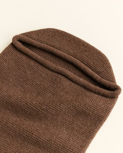 Cocoon | Mocha