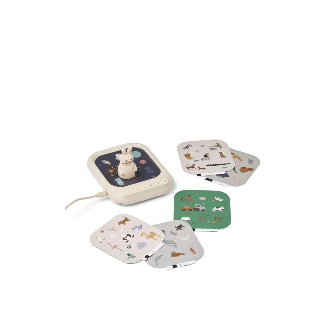 ARCHIE ACTIVITY SOUND BOARD | SANDY