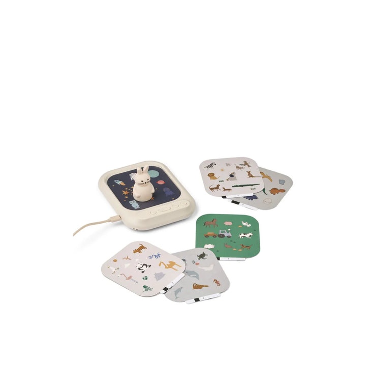 ARCHIE ACTIVITY SOUND BOARD | SANDY