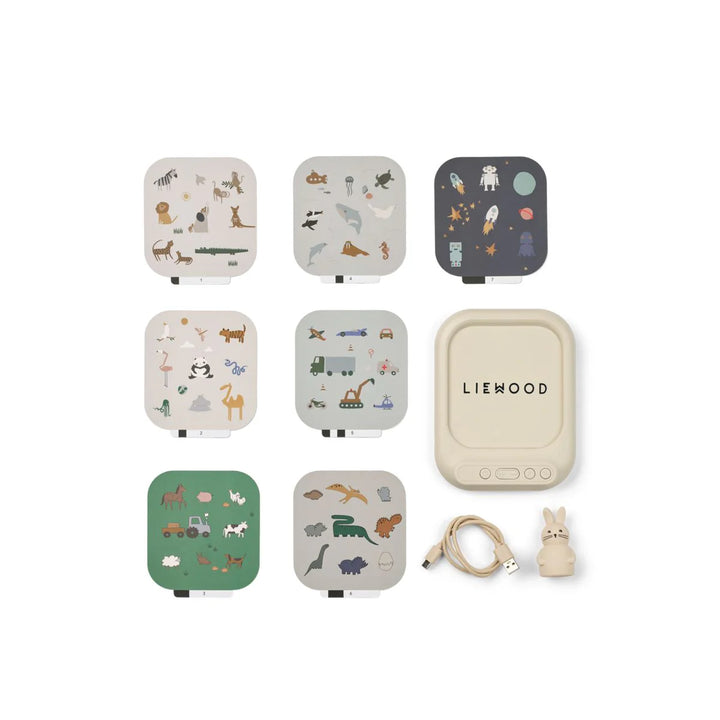 ARCHIE ACTIVITY SOUND BOARD | SANDY