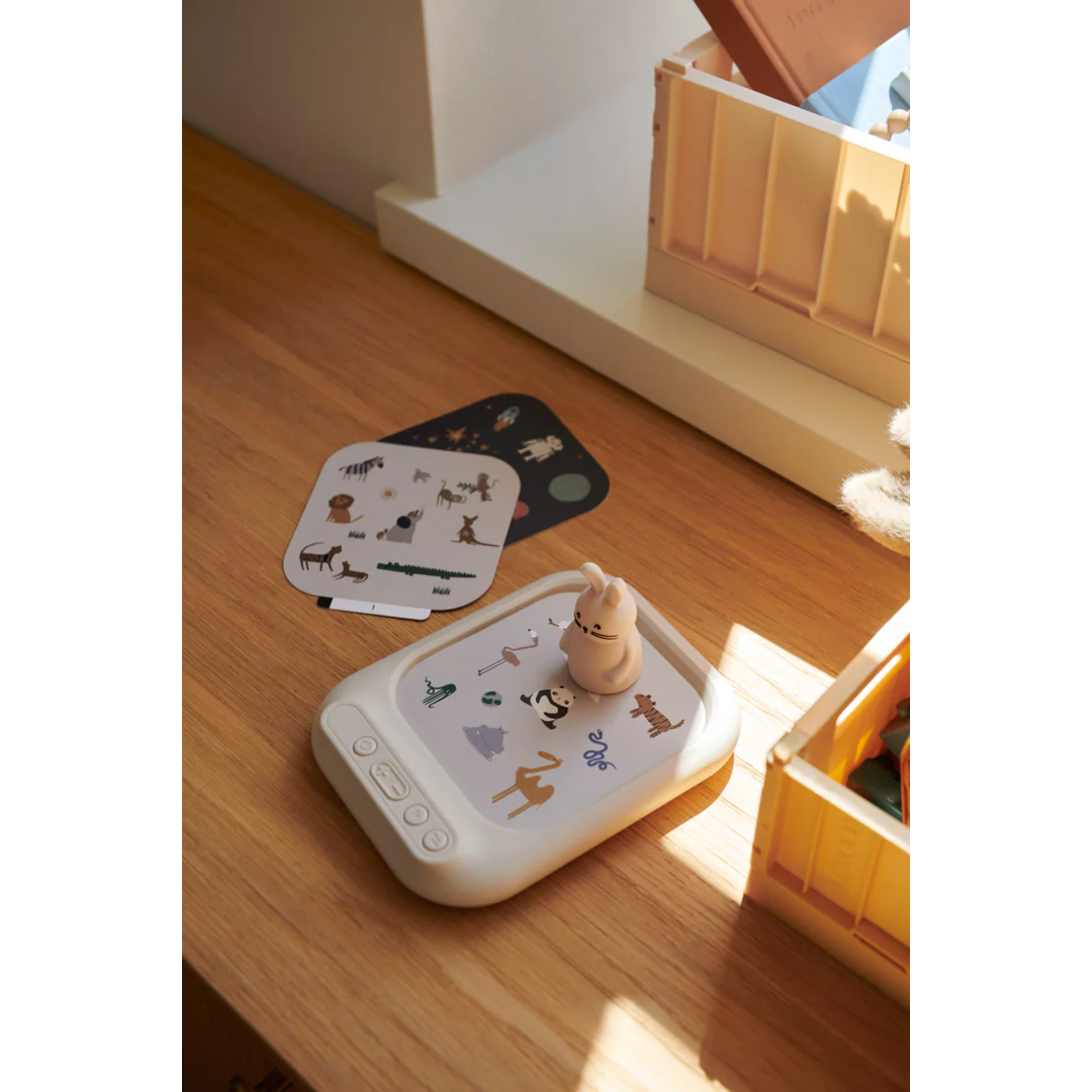 ARCHIE ACTIVITY SOUND BOARD | SANDY
