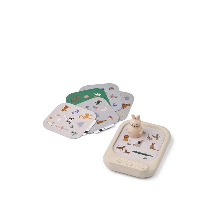 ARCHIE ACTIVITY SOUND BOARD | SANDY
