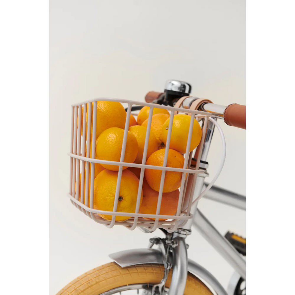Liewood kids retro bike basket accessories