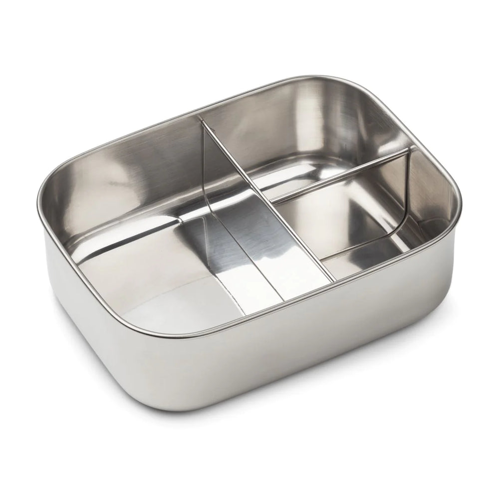 Liewood bento stainless steel silicone lunchbox