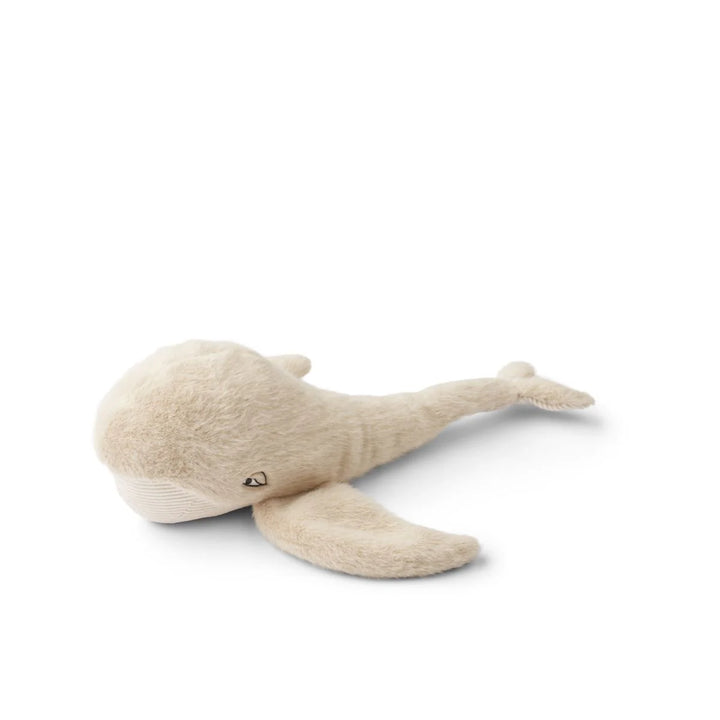 Berto Whale Teddy | Mist