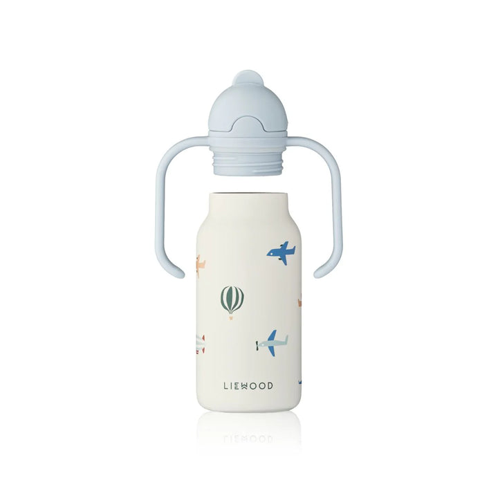 Kimmie Bottle 250 ml | Aviator / Ecru