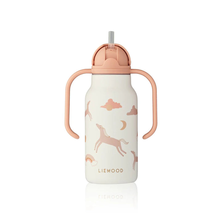 Kimmie Bottle 250 ml | Dream / Ecru