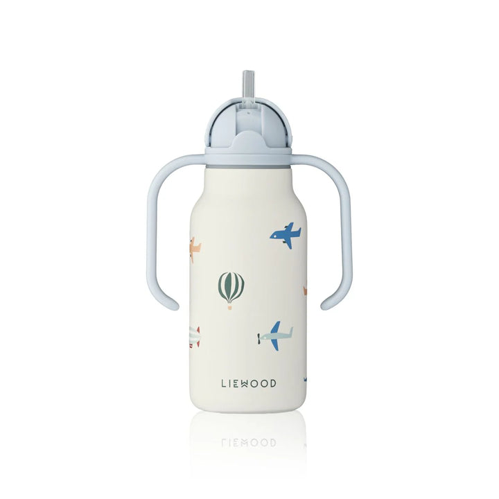 Kimmie Bottle 250 ml | Aviator / Ecru