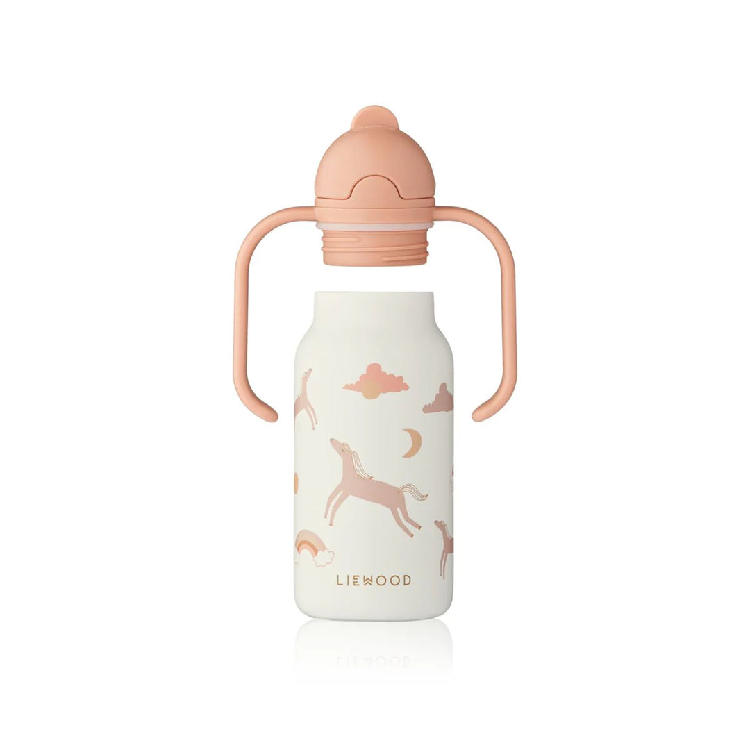 Kimmie Bottle 250 ml | Dream / Ecru