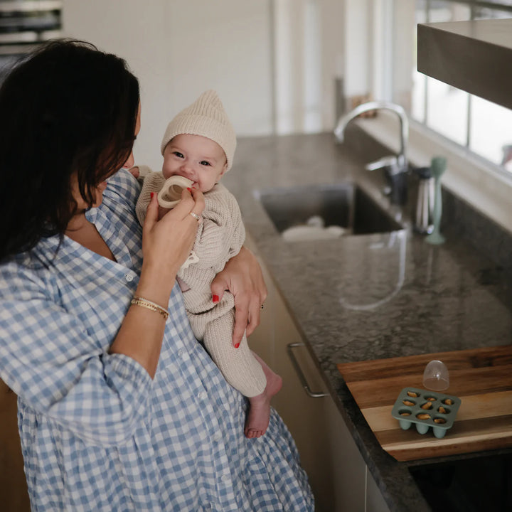 Fresh Food Feeder | Blush