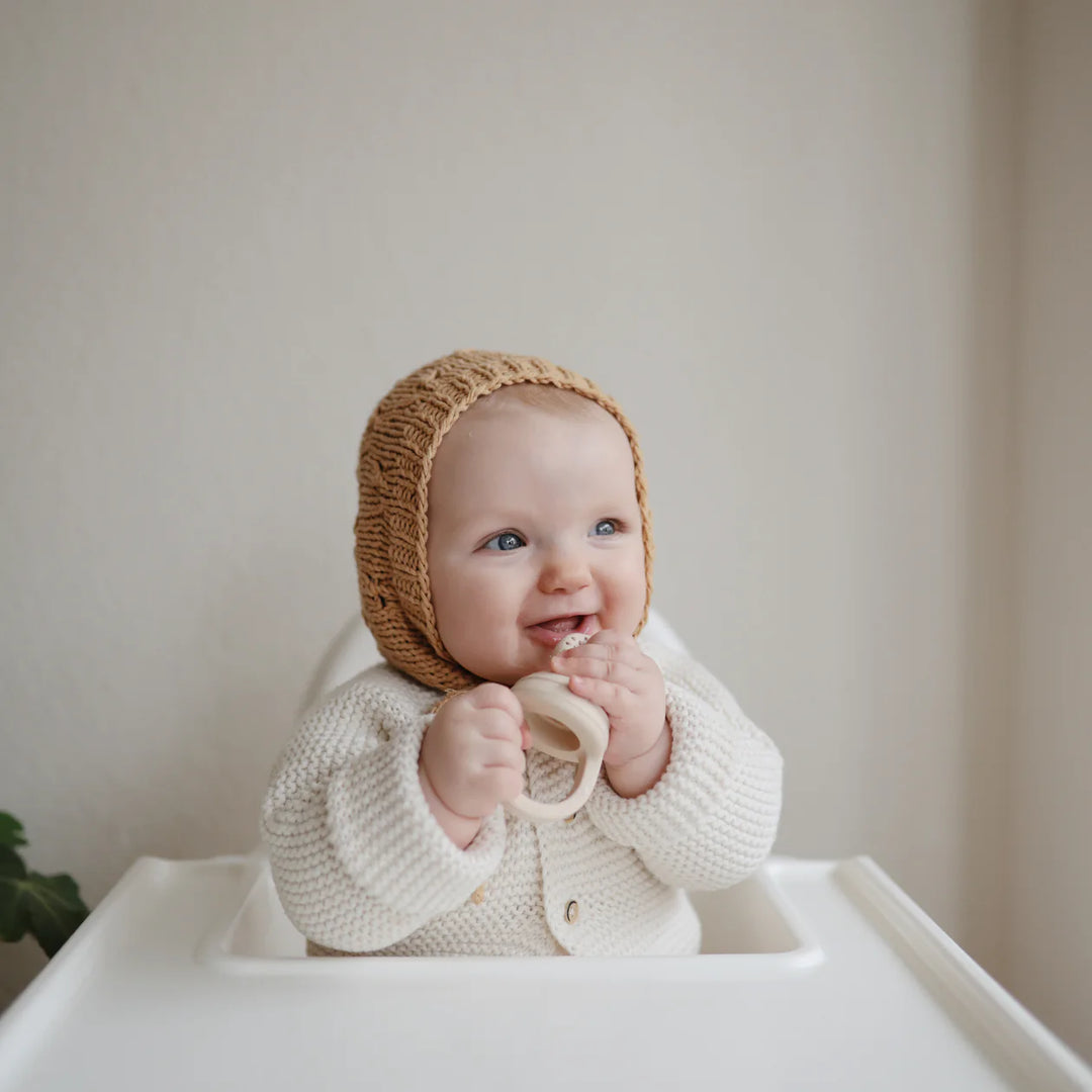 Fresh Food Feeder | Blush