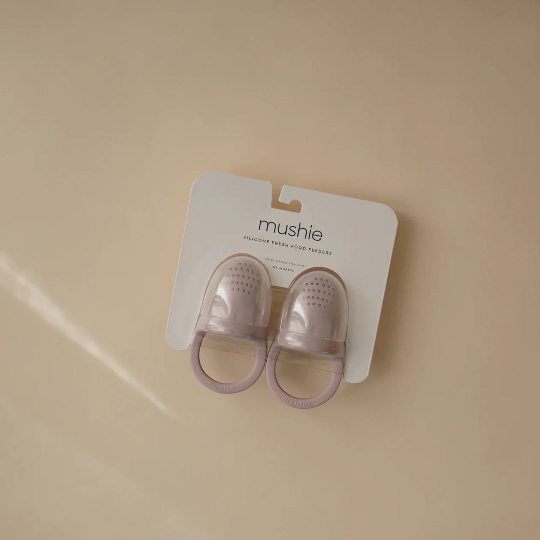 Fresh Food Feeder | Soft Lilac