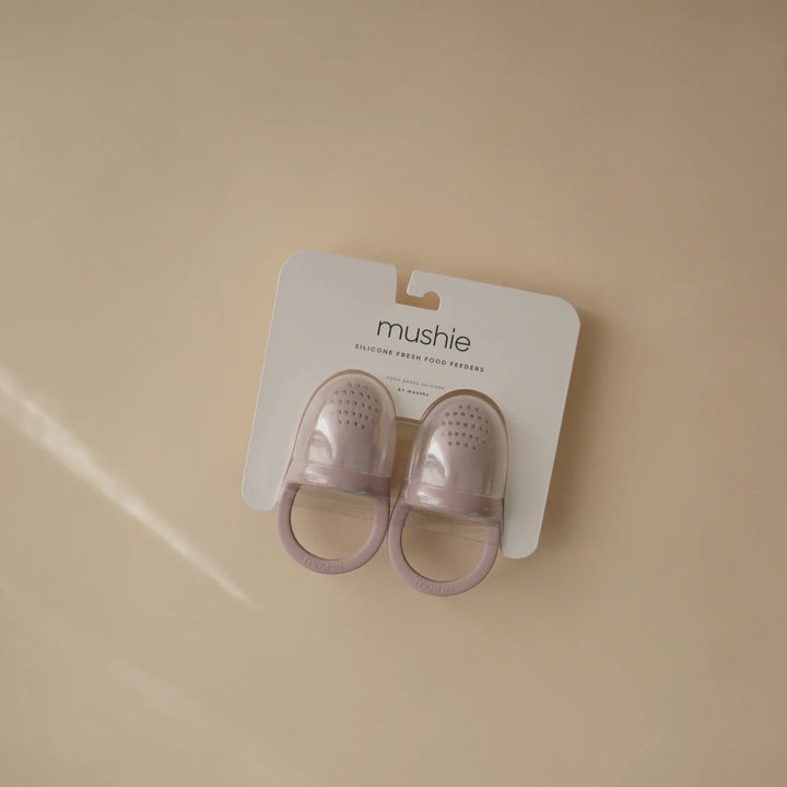 Fresh Food Feeder | Soft Lilac