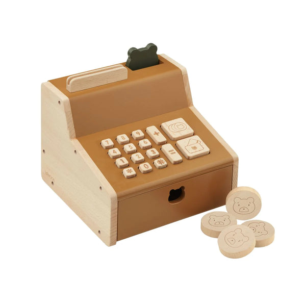 Cool deals cash register