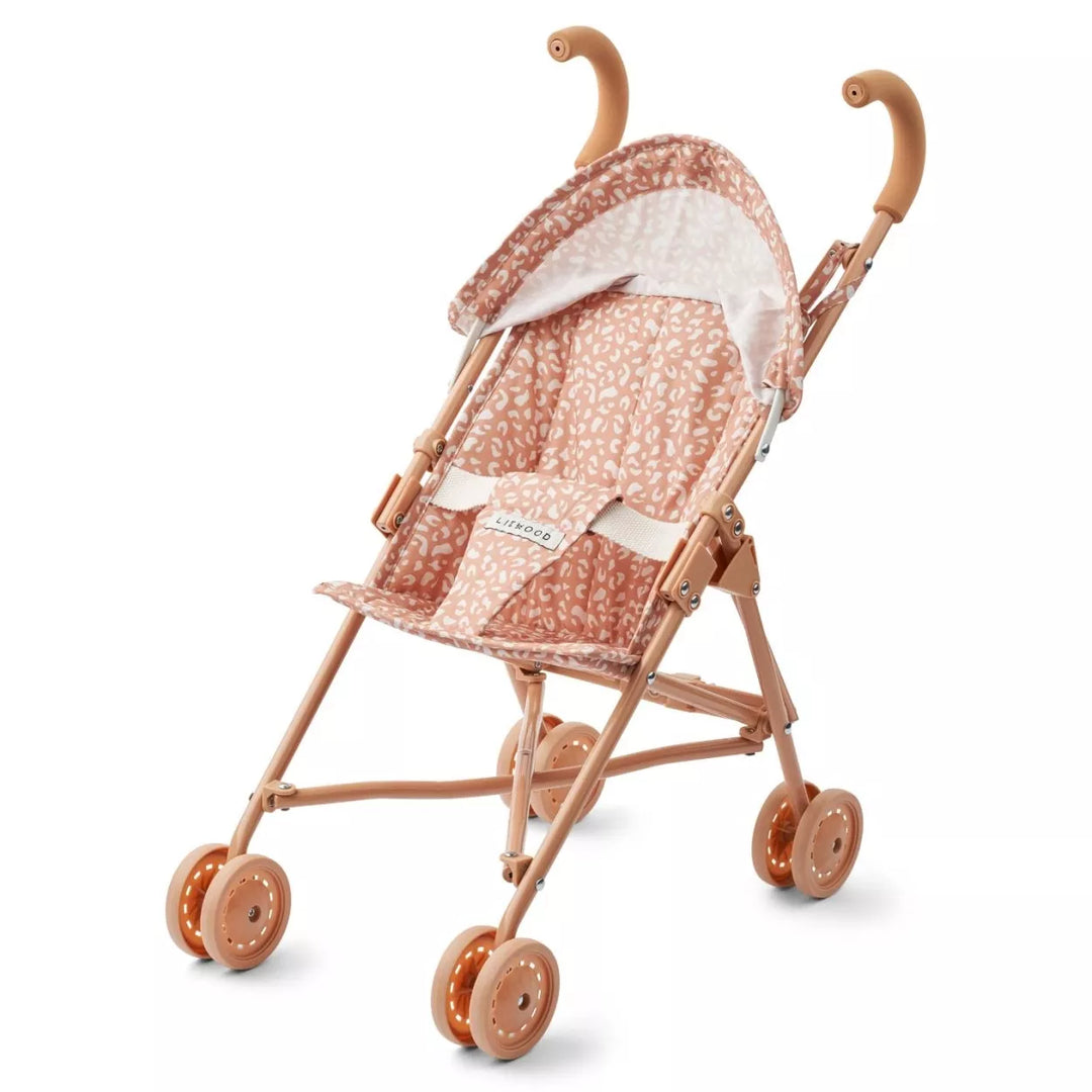Elsie Doll Stroller Mini Leo/Tuscany Rose - Main Image