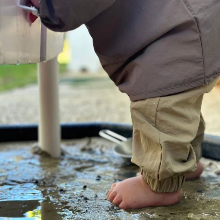 waterproof kids pants 