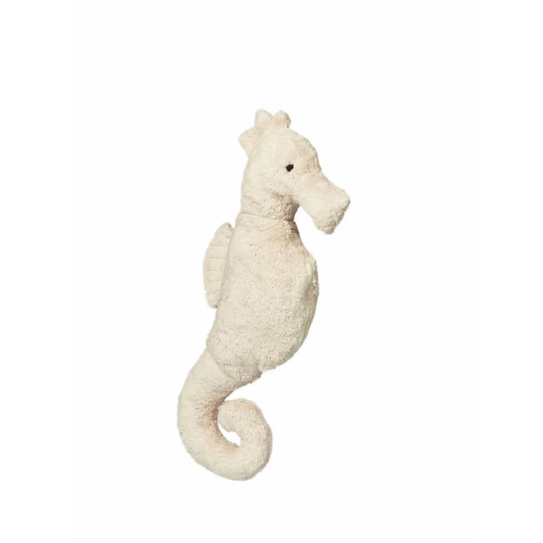 Senger cuddly seahorse toy 