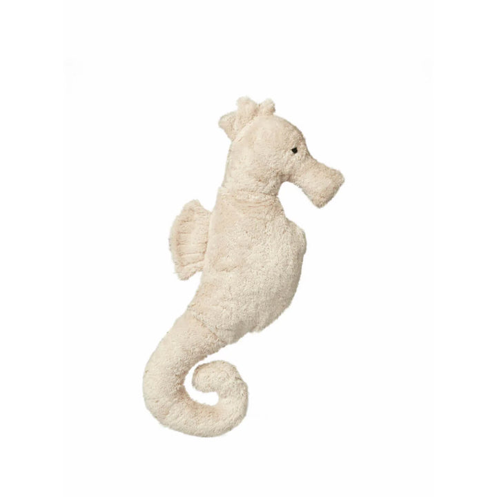 Senger cuddly seahorse toy 