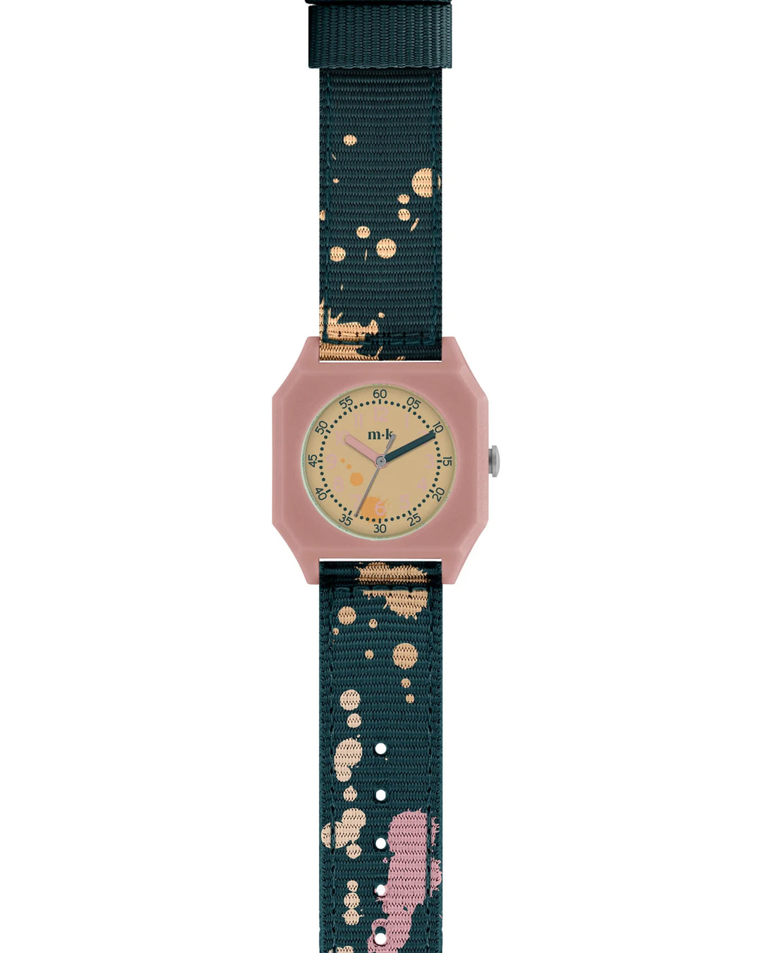 Unisex Kids Wrist Watch | Splashes