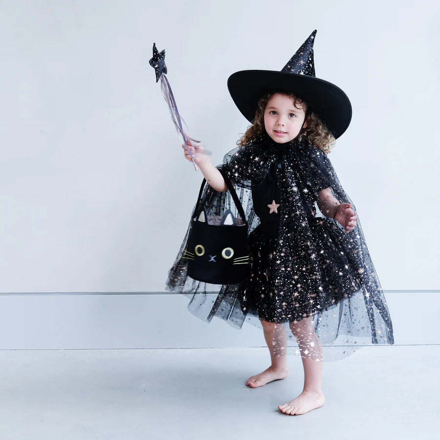 mimi&lula wich wand kids halloween