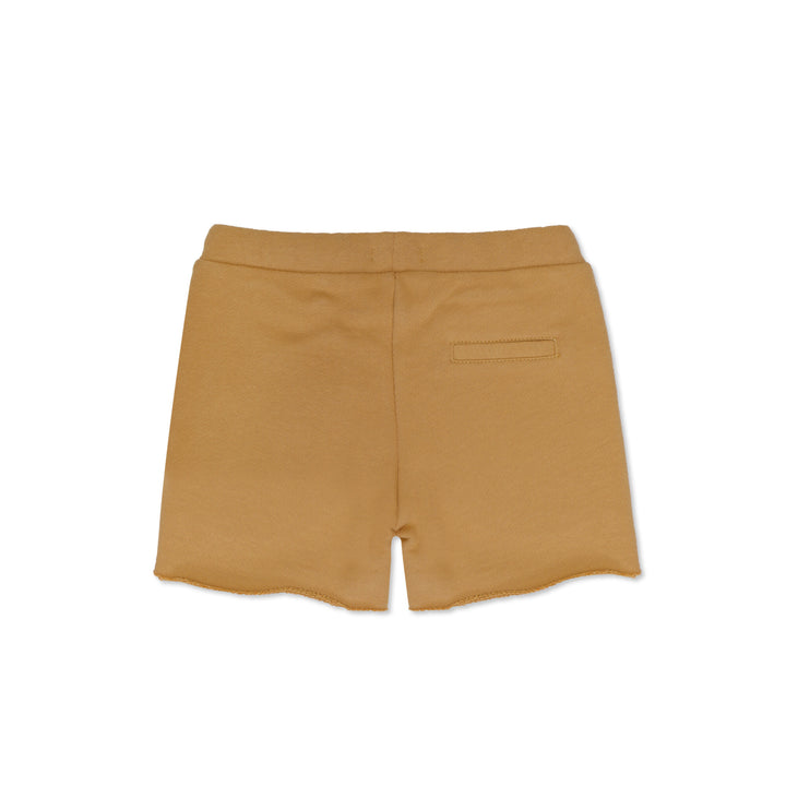 Chunky Baby Shorts (Artichoke)