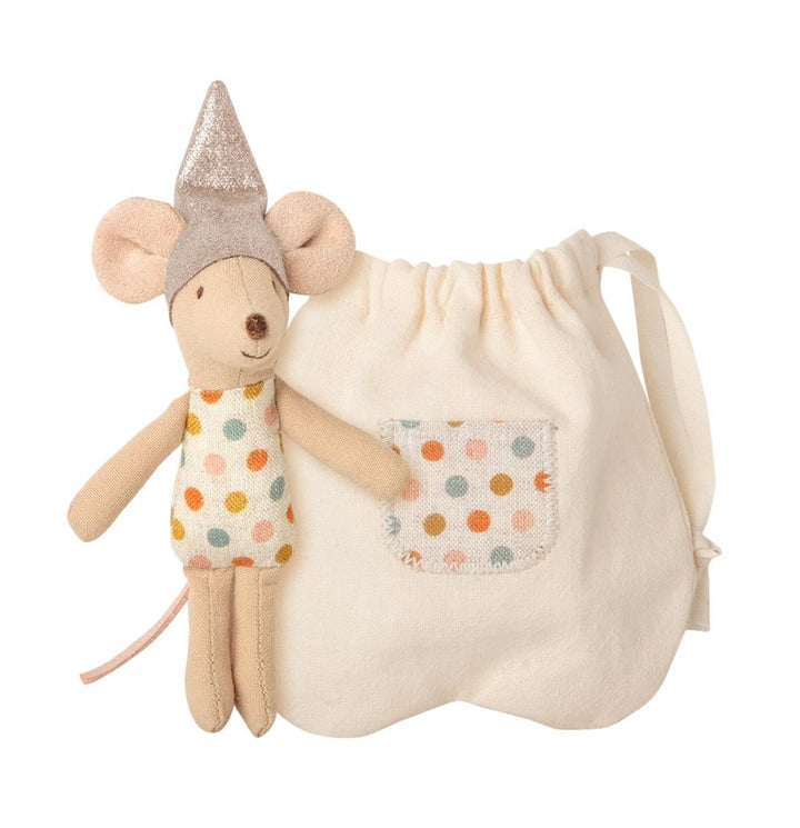 Tooth Fairy Mouse little