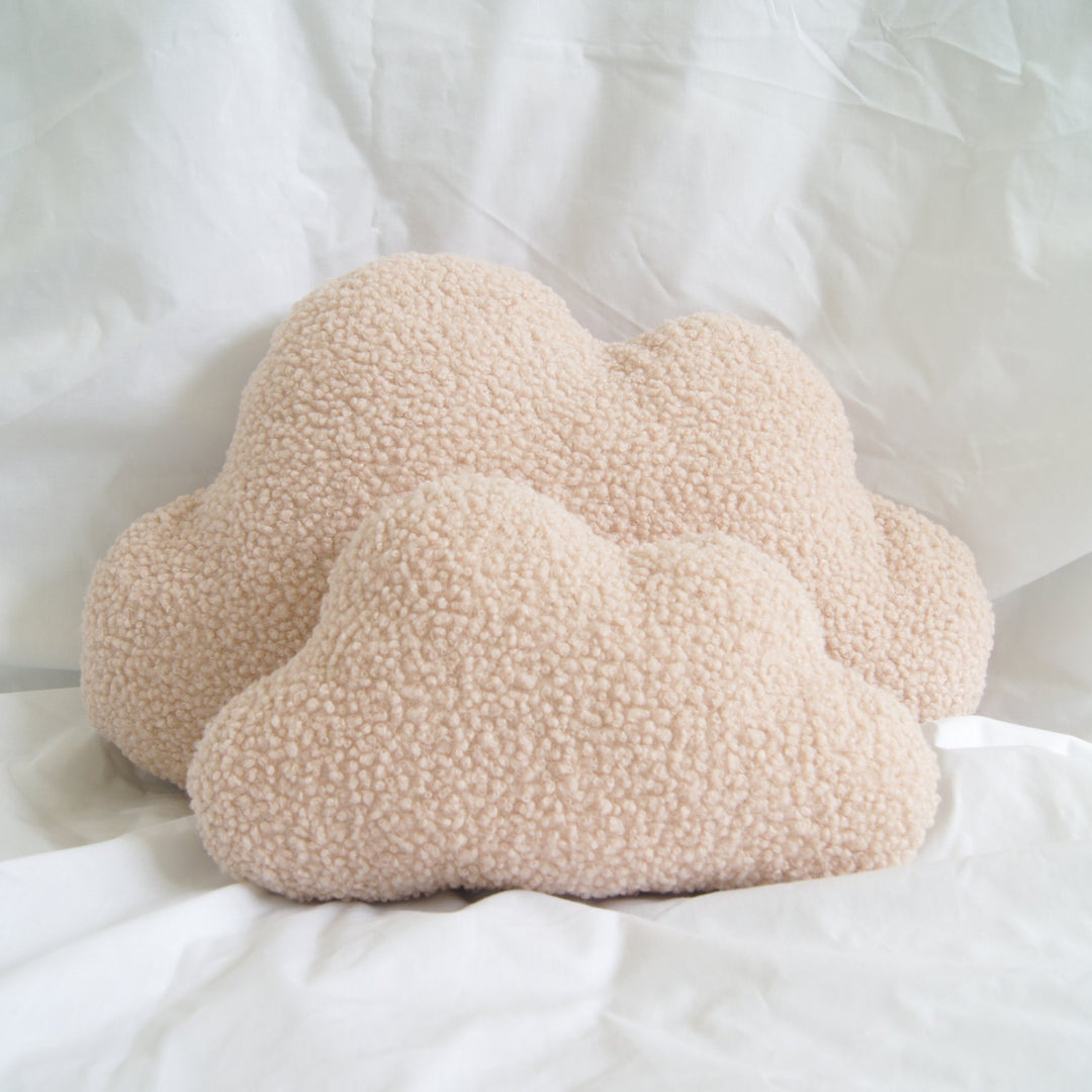 Large Teddy Cloud (Vanilla)