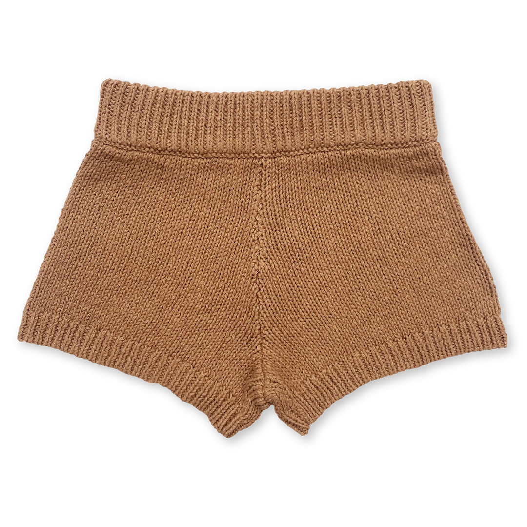 Beach Shorts - Cedar