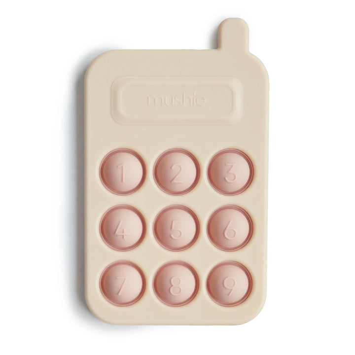 Phone Press Toy (Blush)