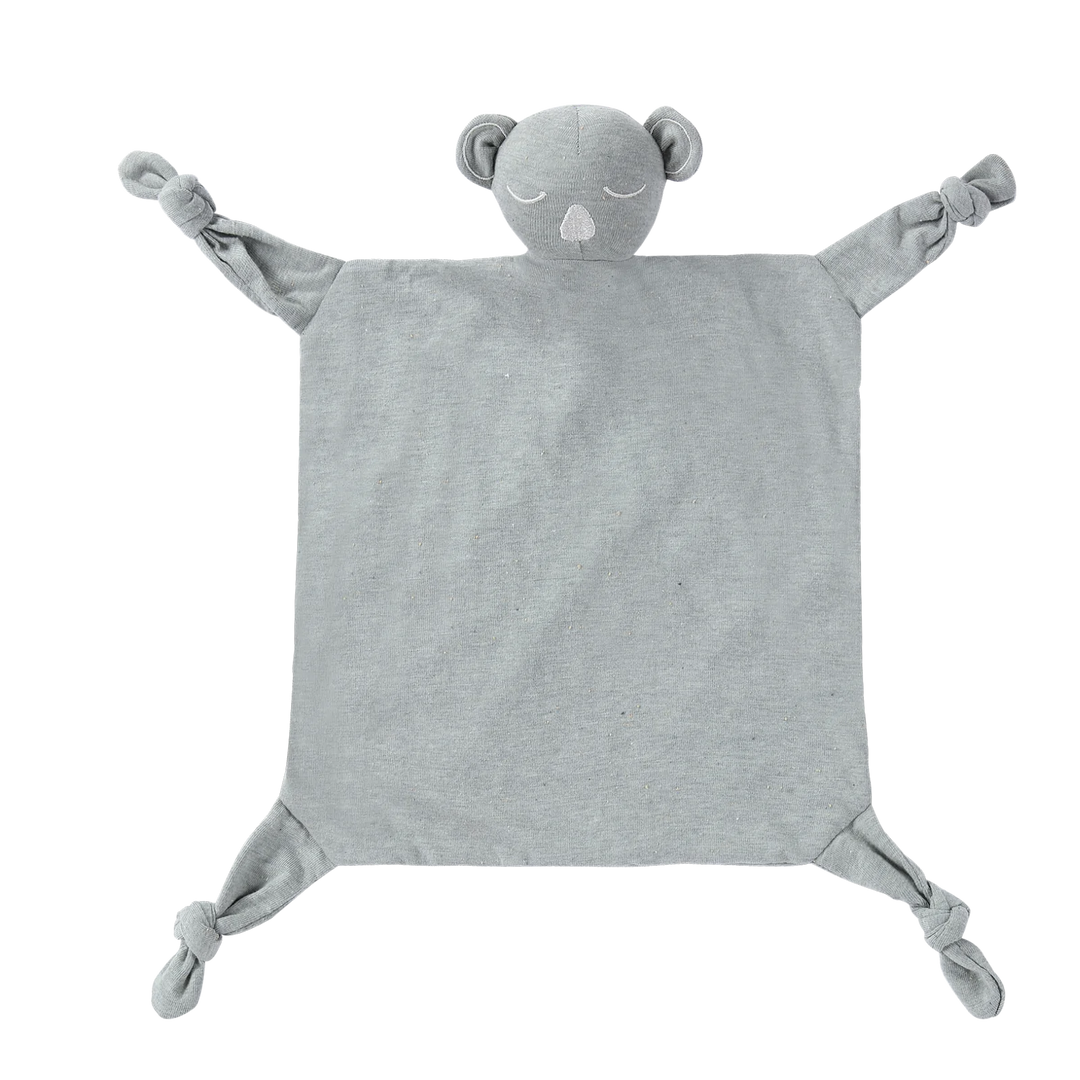 Koala Cuddle Blanket (Dew Speckled)